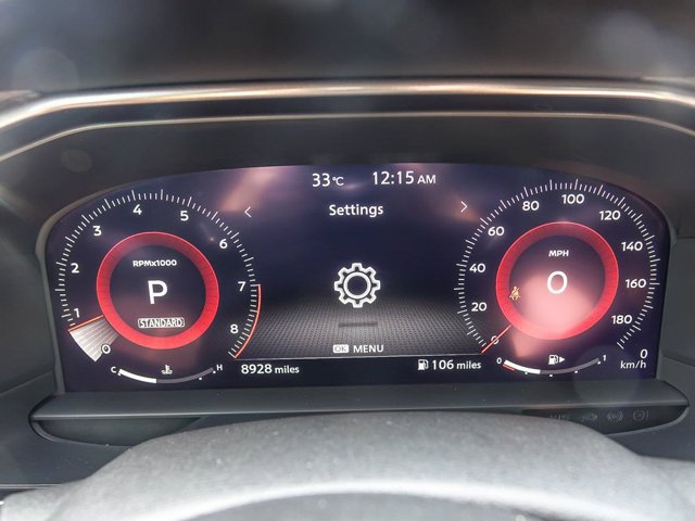 Used 2024 Nissan Z Performance RWD image 16