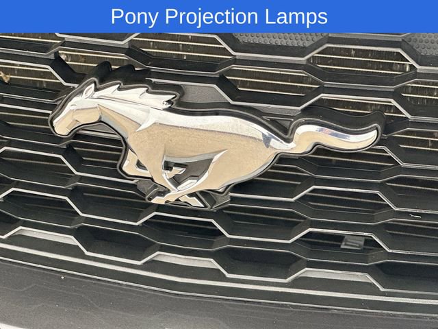 Certified 2017 Ford Mustang Premium RWD image 23
