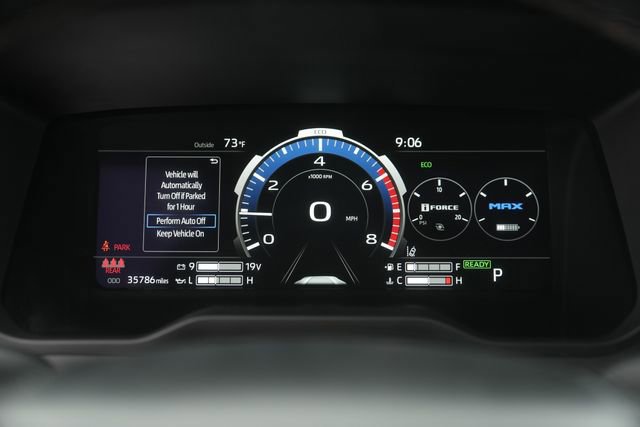 Used 2023 Toyota Tundra 1794 Edition image 25
