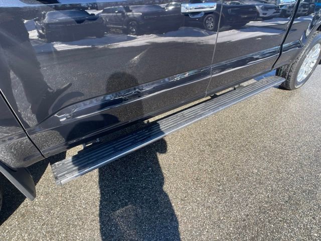 Certified 2021 Ford F150 Platinum w/ Equipment Group 701A High image 17