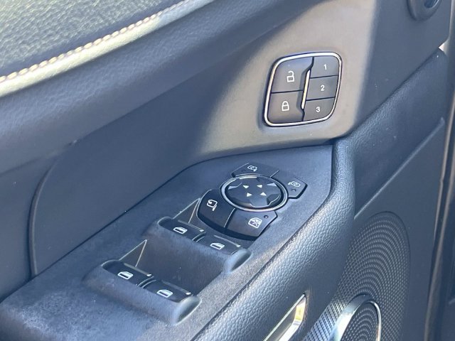 Certified 2023 Ford Expedition XLT AWD/4WD image 15