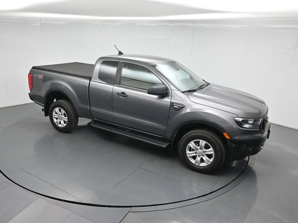 Certified 2021 Ford Ranger XL w/ Equipment Group 101A High image 37