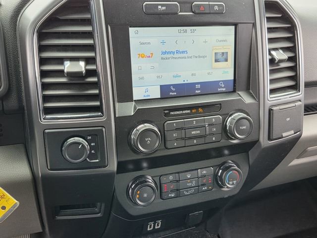 Certified 2019 Ford F150 XLT w/ Equipment Group 302A Luxury image 18