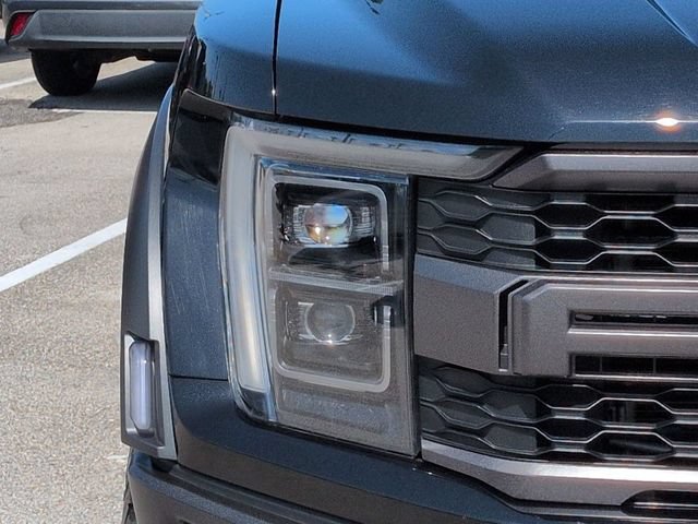 Certified 2023 Ford F150 Raptor w/ Raptor 37 Performance Package AWD/4WD image 10