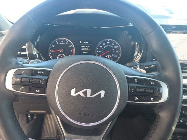 Used 2024 Kia K5 GT w/ GT1 Package image 13
