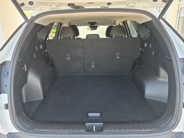 Used 2023 Hyundai Tucson SEL FWD image 31