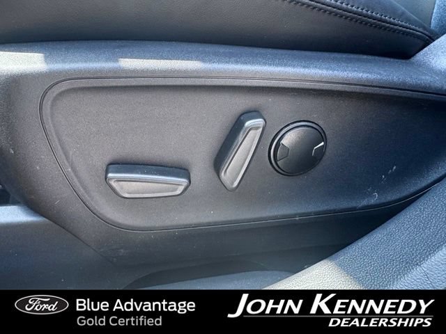 Certified 2025 Ford Bronco Sport Outer Banks w/ Outer Banks Tech Package+ AWD/4WD image 6