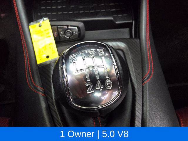 Certified 2024 Ford Mustang GT Premium RWD image 20