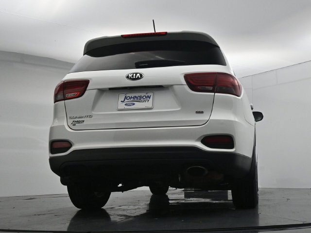 Used 2020 Kia Sorento LX AWD/4WD image 38