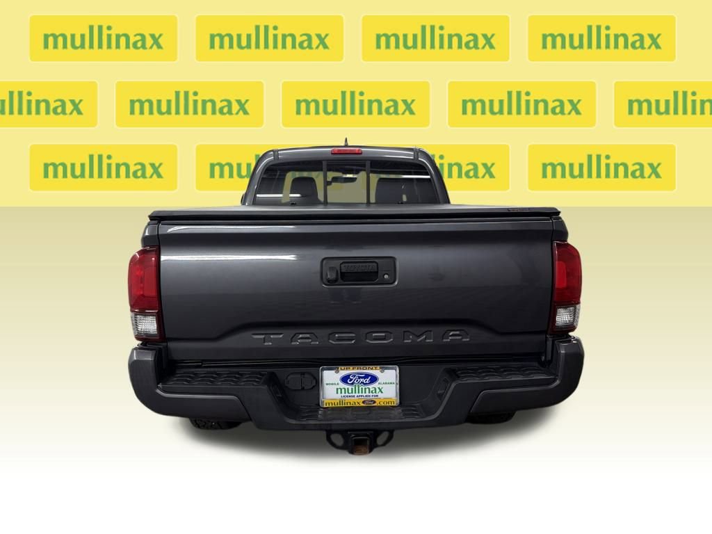 Used 2019 Toyota Tacoma 2WD Access Cab image 6