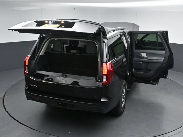 Certified 2026 Ford Expedition Active AWD/4WD image 57