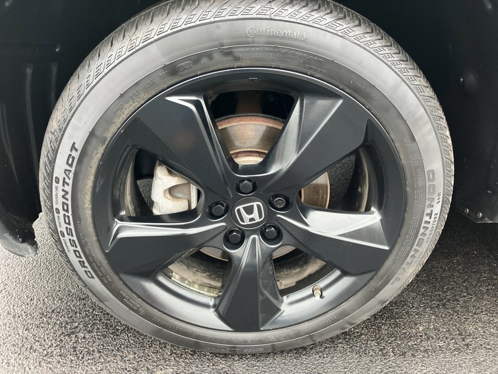 Used 2019 Honda Passport Elite image 11
