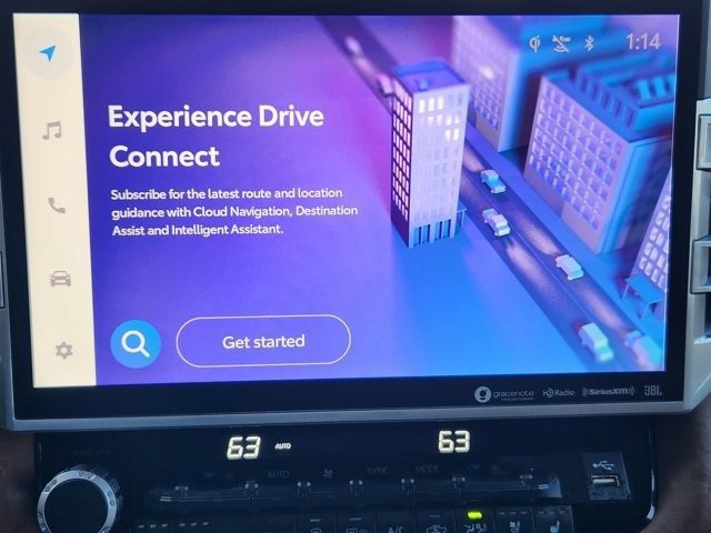 Used 2024 Toyota Tundra 1794 Edition image 15