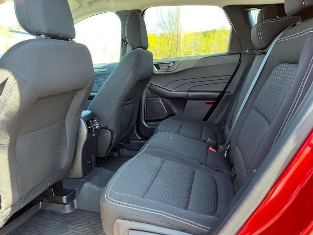 Certified 2023 Ford Escape Active AWD/4WD image 4