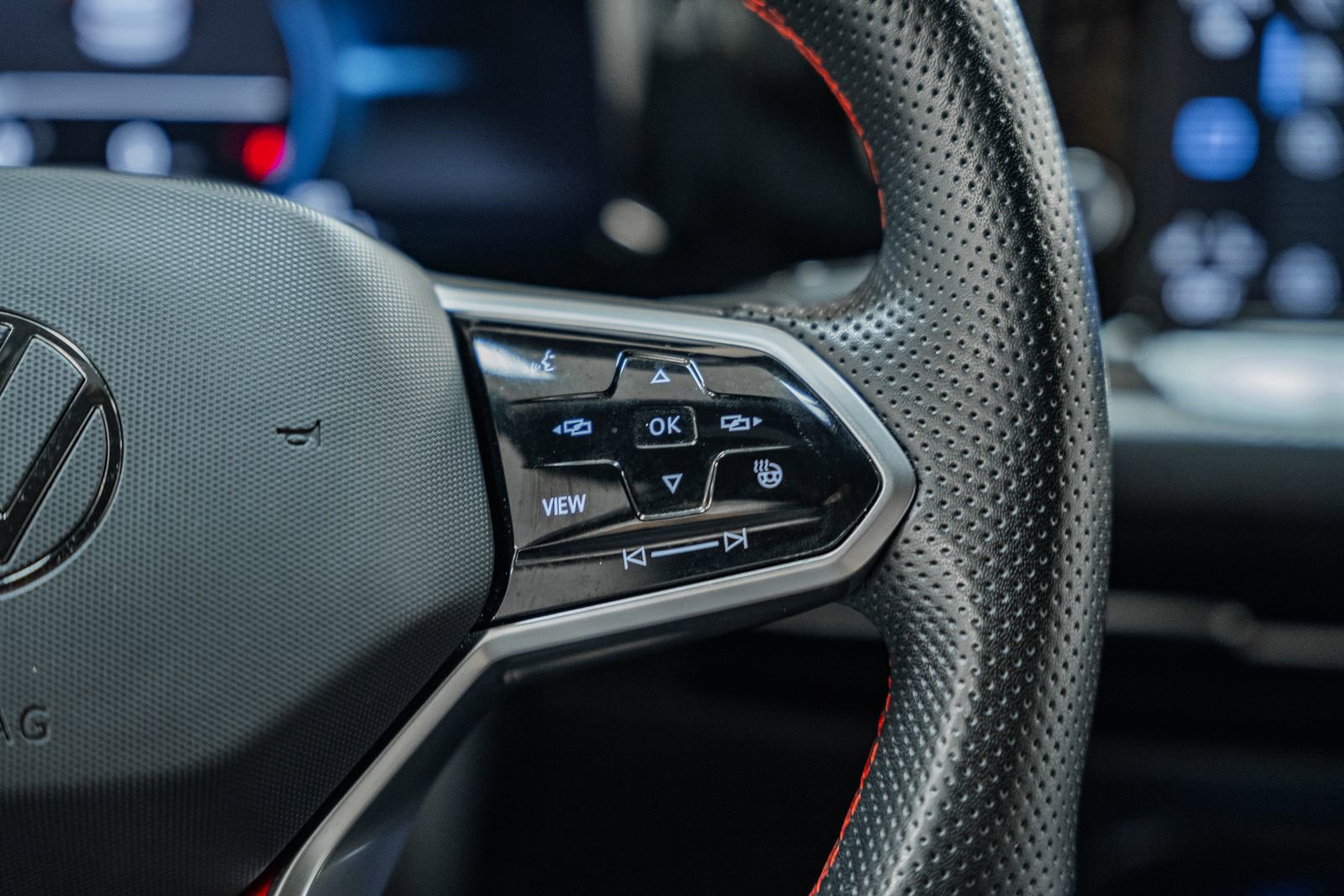 Used 2024 Volkswagen GTI S image 31