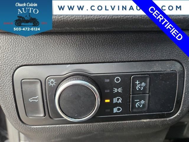 Certified 2024 Ford Escape Active image 11