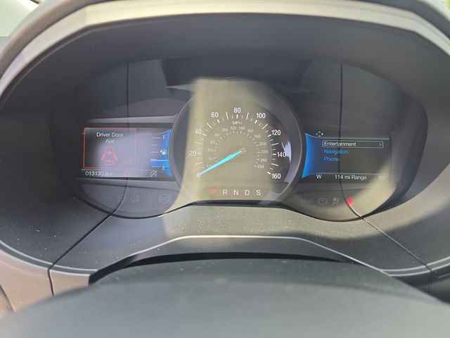 Certified 2023 Ford Edge SEL w/ Convenience Package AWD/4WD image 37