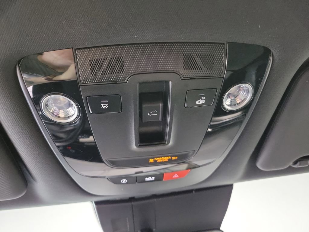 Used 2023 Kia Sportage X-Line w/ X-Line Premium Package AWD/4WD image 48