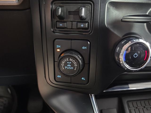 Certified 2023 Ford F150 Raptor w/ Raptor 37 Performance Package image 20