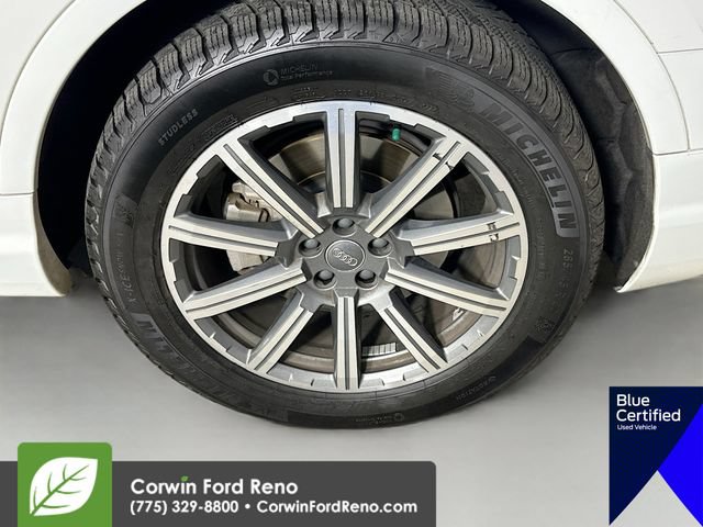Used 2018 Audi Q7 3.0T Prestige AWD/4WD image 37