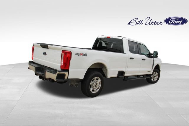 Certified 2026 Ford F250 XLT AWD/4WD image 5