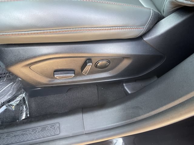 Certified 2025 Ford Explorer Active w/ Active Comfort Package AWD/4WD image 13