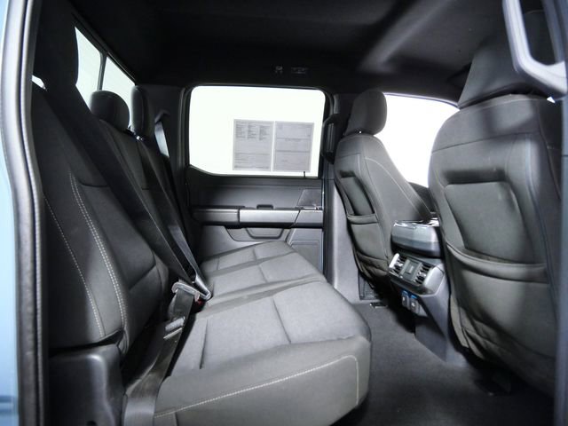 Certified 2023 Ford F150 XLT w/ Equipment Group 302A High AWD/4WD image 14
