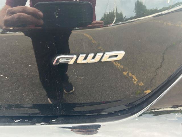 Certified 2024 Ford Edge SEL AWD/4WD image 18