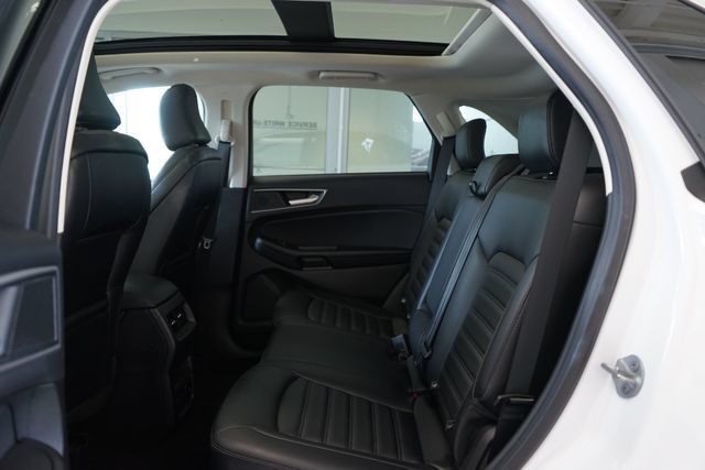 Certified 2022 Ford Edge SEL w/ Convenience Package AWD/4WD image 29