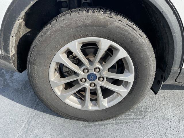 Certified 2022 Ford Escape SE w/ Convenience Package image 26