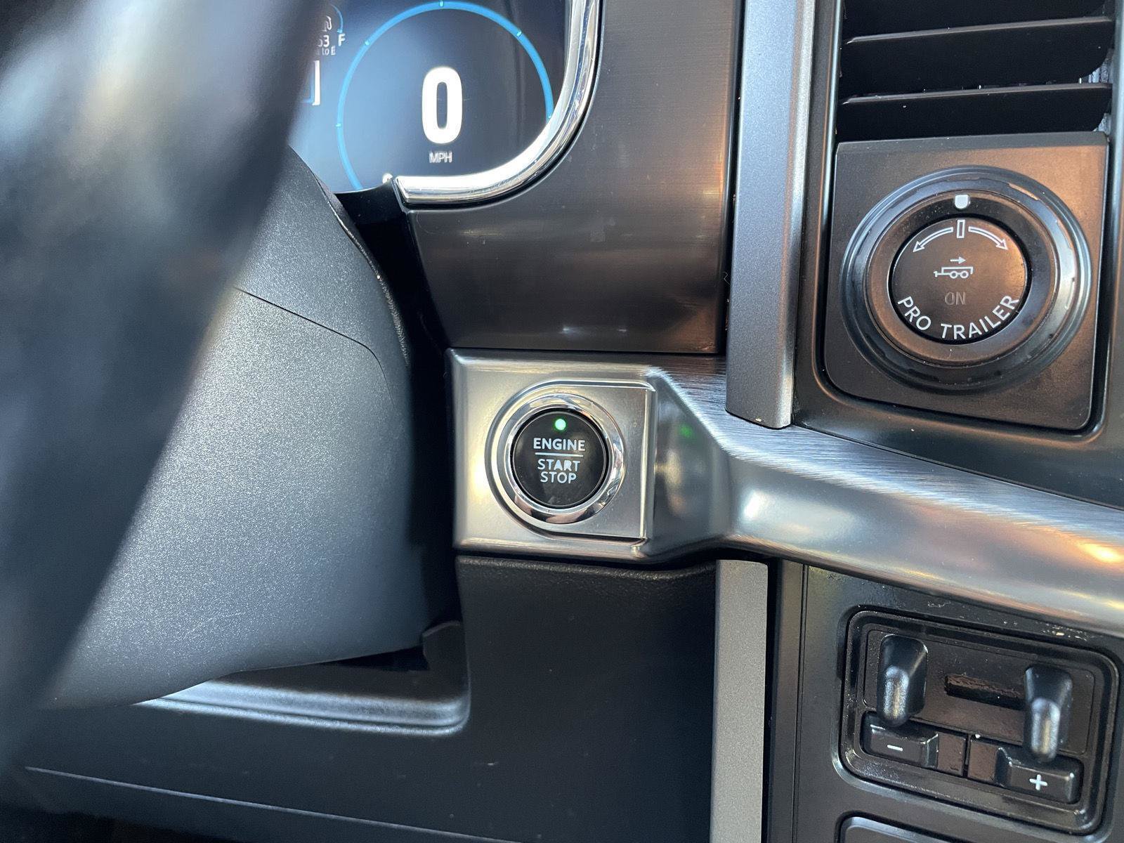 Certified 2022 Ford F150 Lariat AWD/4WD image 26