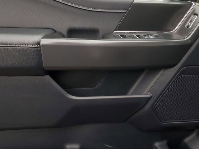 Certified 2024 Ford F150 XLT w/ Equipment Group 302A MID image 6