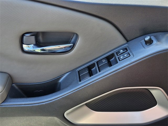 Used 2022 Nissan Frontier SV image 27