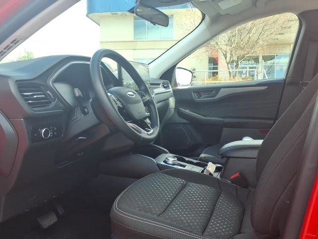 Certified 2024 Ford Escape Active w/ Tech Pack #1 image 13