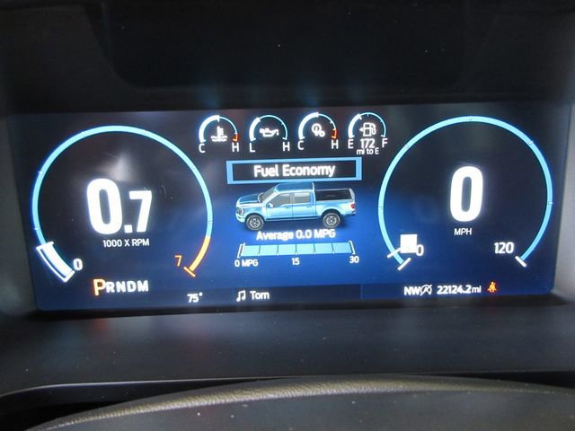 Certified 2023 Ford F150 Tremor w/ Equipment Group 402A High image 17