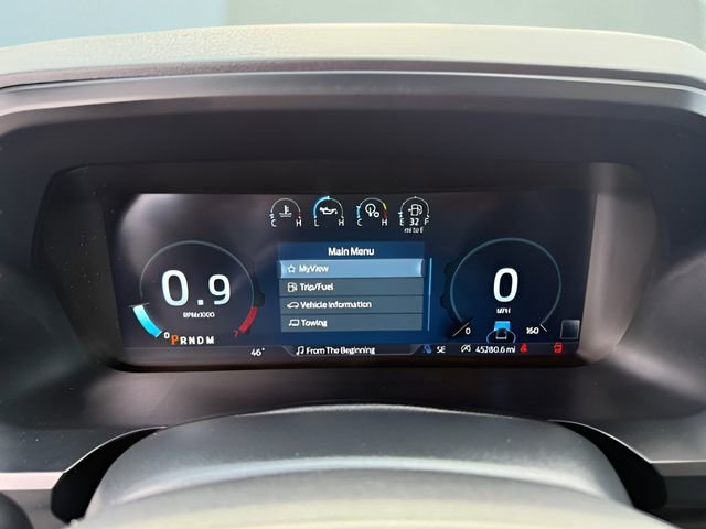 Certified 2023 Ford Expedition Limited image 23