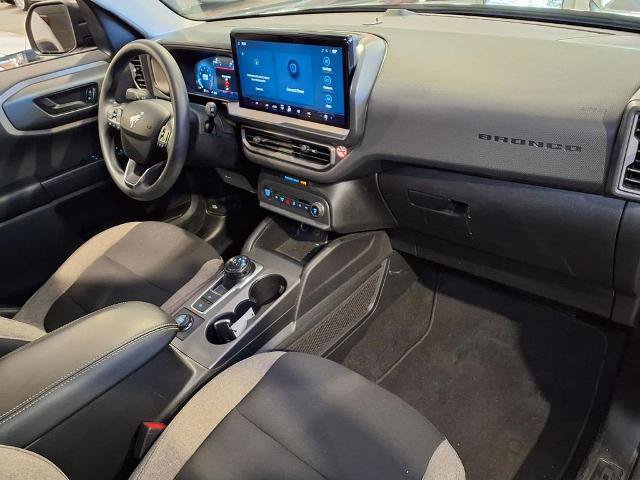Certified 2025 Ford Bronco Sport Big Bend AWD/4WD image 29