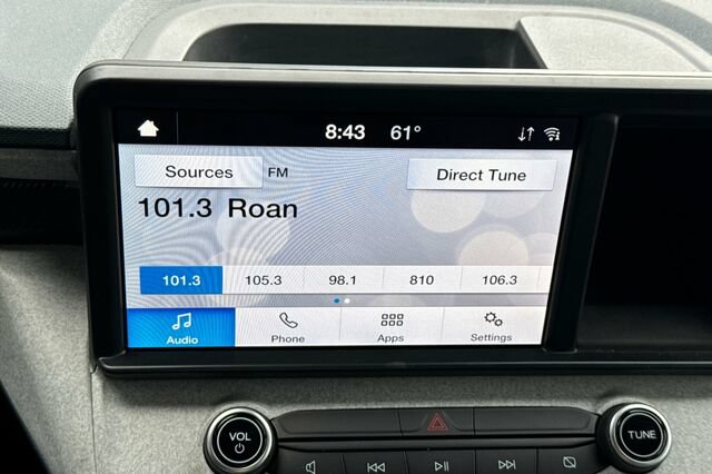 Certified 2022 Ford Maverick XLT w/ XLT Luxury Package FWD image 17