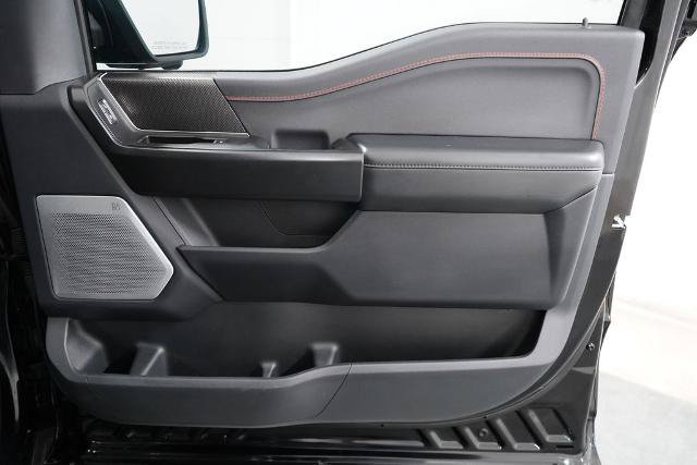 Certified 2024 Ford F150 Raptor AWD/4WD image 31