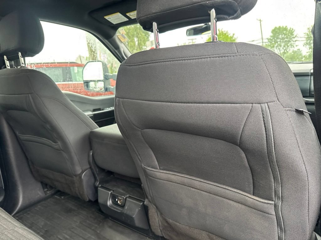 Certified 2021 Ford F150 XL w/ STX Appearance Package AWD/4WD image 36