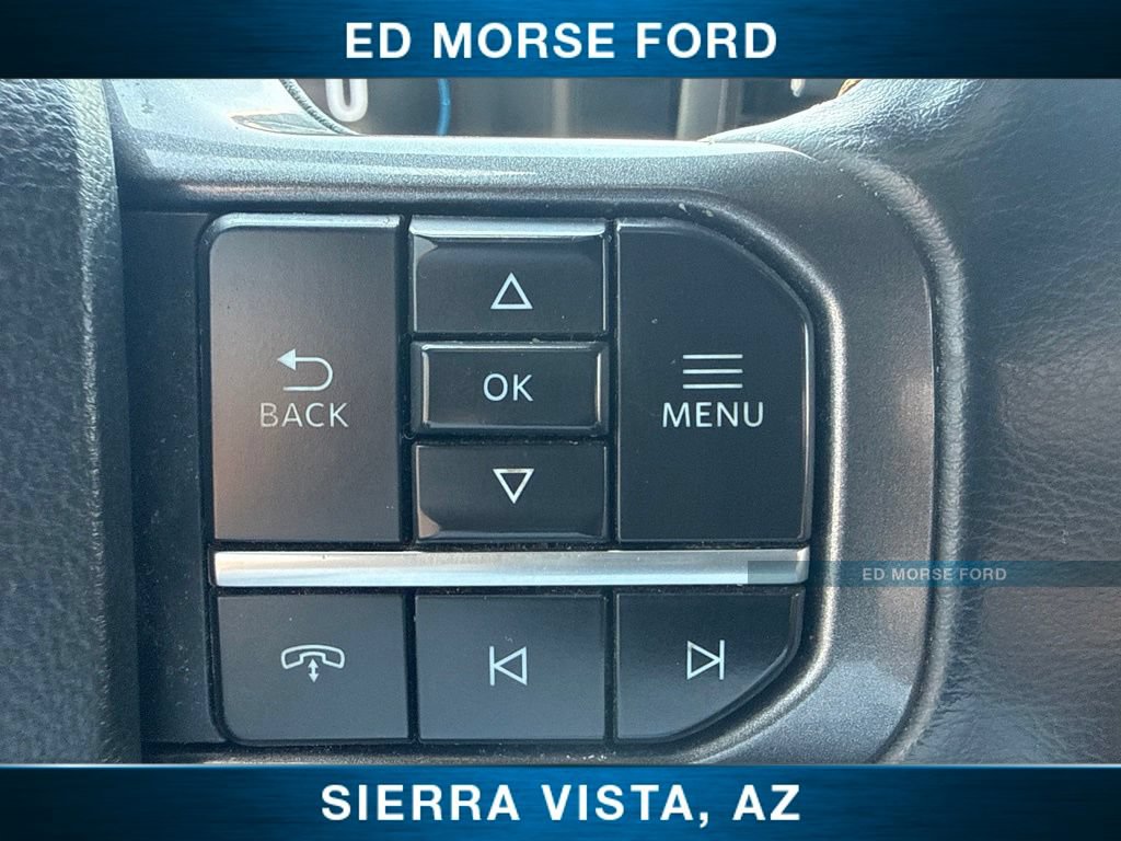 Certified 2023 Ford F150 Tremor w/ Equipment Group 402A High AWD/4WD image 34