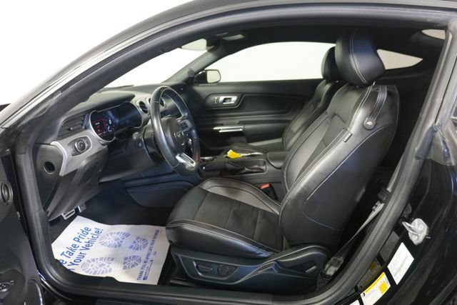 Certified 2023 Ford Mustang GT Premium w/ Equipment Group 401A image 27