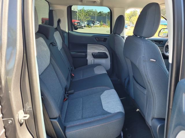 Certified 2022 Ford Maverick XLT w/ Equipment Group 300A Standard image 17