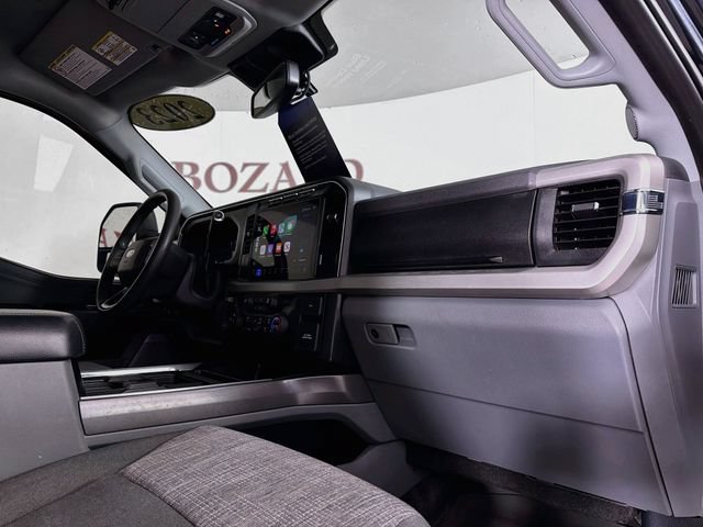 Certified 2023 Ford F350 XLT w/ XLT Premium Package AWD/4WD image 35