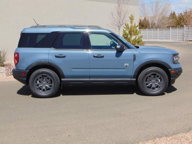 Certified 2024 Ford Bronco Sport Big Bend image 6