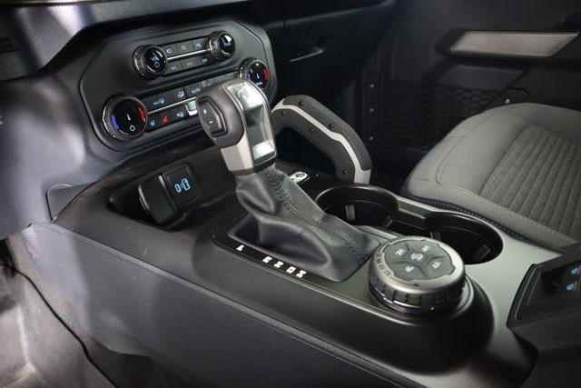 Certified 2022 Ford Bronco Outer Banks w/ Sasquatch Package AWD/4WD image 54