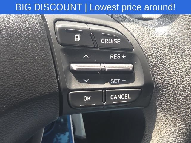Used 2019 Hyundai Veloster 2.0 FWD image 33