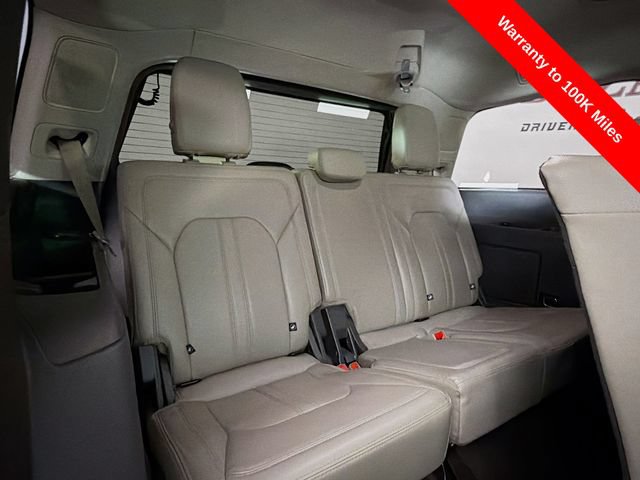 Certified 2021 Ford Expedition Limited AWD/4WD image 35