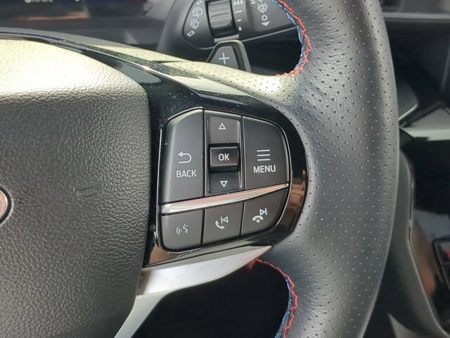 Certified 2024 Ford Explorer ST w/ Equipment Group 401A AWD/4WD image 19