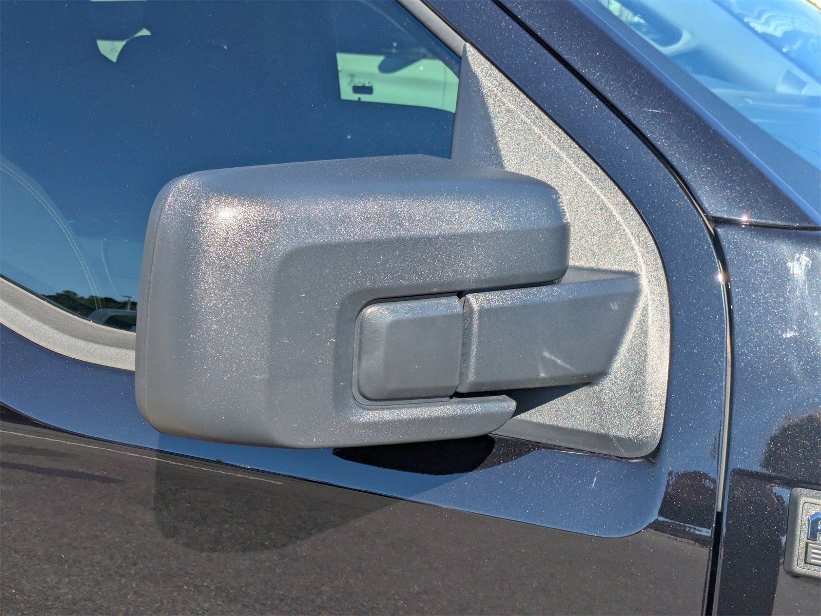 Certified 2024 Ford F150 STX image 11